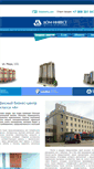 Mobile Screenshot of dom-invest.com